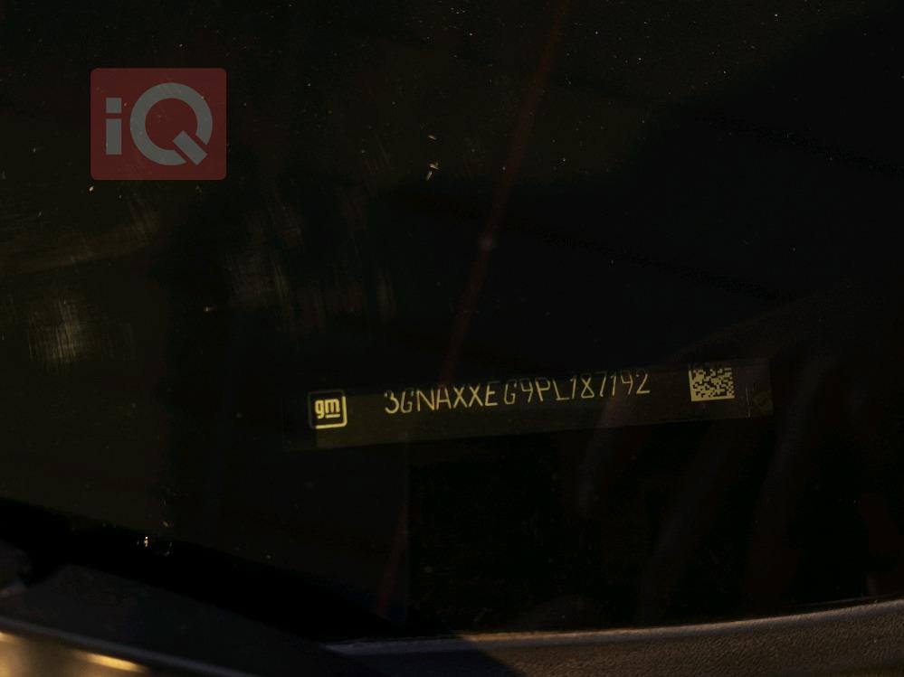 شيفروليه إكوينوكس